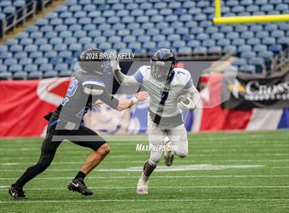 Thumbnail 1 in West Boylston vs Randolph (MIAA Division 8 Final) photogallery.