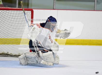 Thumbnail 1 in Cheshire @ Lyman Hall (SCC D2 Semifinal) photogallery.