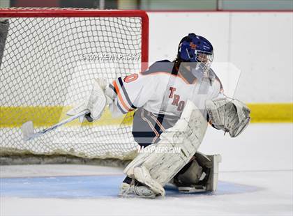 Thumbnail 1 in Cheshire @ Lyman Hall (SCC D2 Semifinal) photogallery.