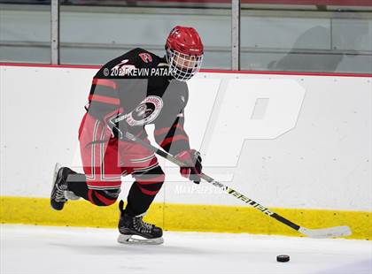 Thumbnail 2 in Cheshire @ Lyman Hall (SCC D2 Semifinal) photogallery.