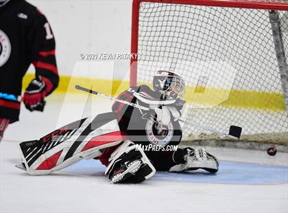 Thumbnail 3 in Cheshire @ Lyman Hall (SCC D2 Semifinal) photogallery.