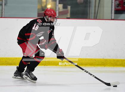 Thumbnail 2 in Cheshire @ Lyman Hall (SCC D2 Semifinal) photogallery.