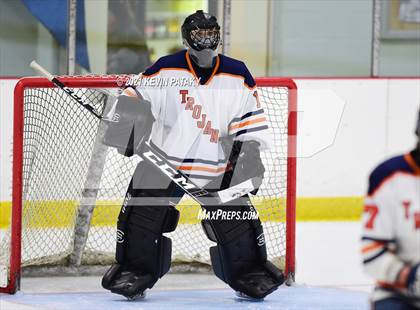 Thumbnail 1 in Cheshire @ Lyman Hall (SCC D2 Semifinal) photogallery.
