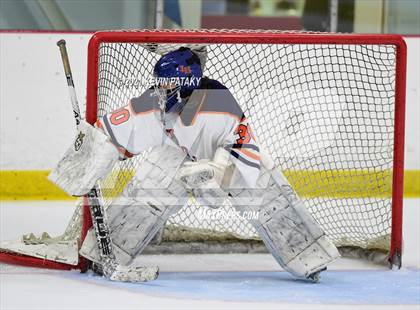 Thumbnail 1 in Cheshire @ Lyman Hall (SCC D2 Semifinal) photogallery.