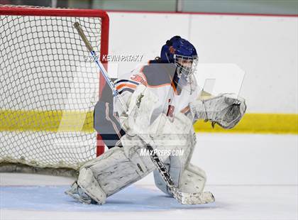 Thumbnail 3 in Cheshire @ Lyman Hall (SCC D2 Semifinal) photogallery.