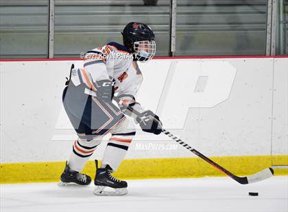 Thumbnail 1 in Cheshire @ Lyman Hall (SCC D2 Semifinal) photogallery.