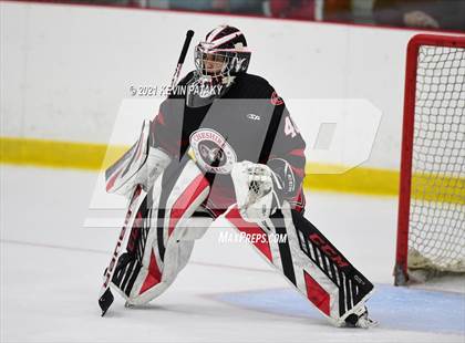 Thumbnail 1 in Cheshire @ Lyman Hall (SCC D2 Semifinal) photogallery.