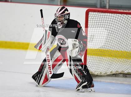 Thumbnail 2 in Cheshire @ Lyman Hall (SCC D2 Semifinal) photogallery.