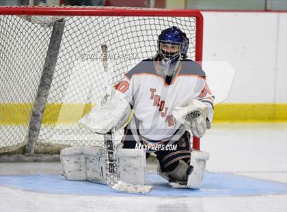 Thumbnail 1 in Cheshire @ Lyman Hall (SCC D2 Semifinal) photogallery.