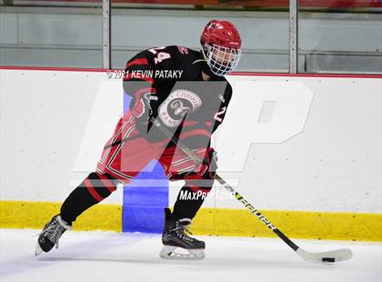 Thumbnail 1 in Cheshire @ Lyman Hall (SCC D2 Semifinal) photogallery.