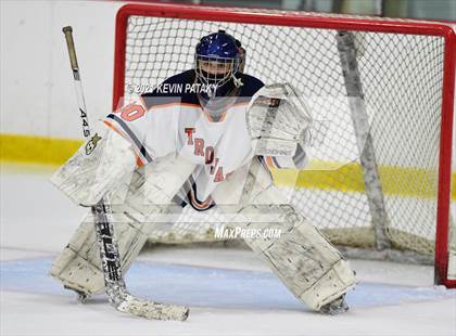 Thumbnail 1 in Cheshire @ Lyman Hall (SCC D2 Semifinal) photogallery.
