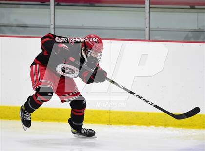 Thumbnail 1 in Cheshire @ Lyman Hall (SCC D2 Semifinal) photogallery.