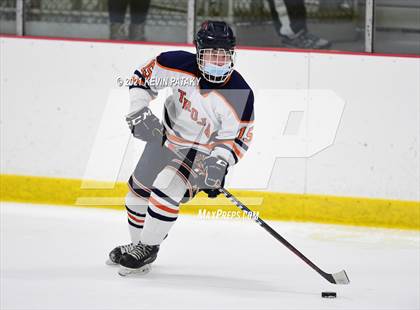 Thumbnail 1 in Cheshire @ Lyman Hall (SCC D2 Semifinal) photogallery.