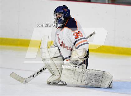 Thumbnail 1 in Cheshire @ Lyman Hall (SCC D2 Semifinal) photogallery.