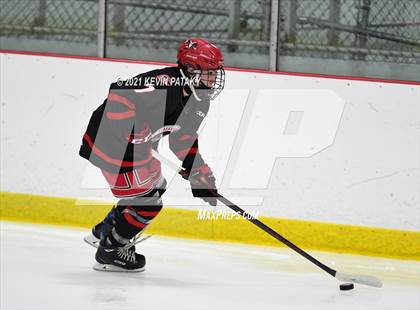 Thumbnail 3 in Cheshire @ Lyman Hall (SCC D2 Semifinal) photogallery.
