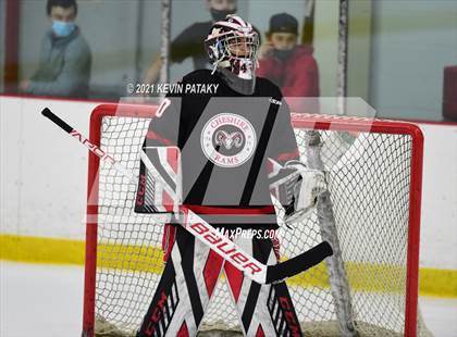 Thumbnail 1 in Cheshire @ Lyman Hall (SCC D2 Semifinal) photogallery.