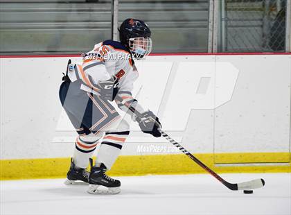 Thumbnail 2 in Cheshire @ Lyman Hall (SCC D2 Semifinal) photogallery.