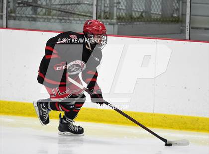 Thumbnail 3 in Cheshire @ Lyman Hall (SCC D2 Semifinal) photogallery.