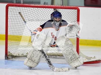 Thumbnail 1 in Cheshire @ Lyman Hall (SCC D2 Semifinal) photogallery.