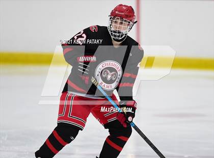 Thumbnail 2 in Cheshire @ Lyman Hall (SCC D2 Semifinal) photogallery.