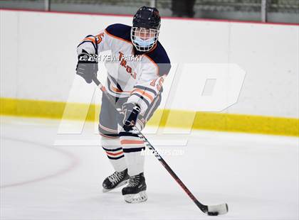 Thumbnail 3 in Cheshire @ Lyman Hall (SCC D2 Semifinal) photogallery.