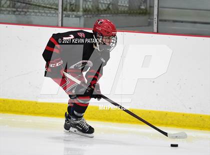 Thumbnail 1 in Cheshire @ Lyman Hall (SCC D2 Semifinal) photogallery.
