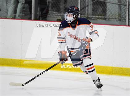 Thumbnail 1 in Cheshire @ Lyman Hall (SCC D2 Semifinal) photogallery.