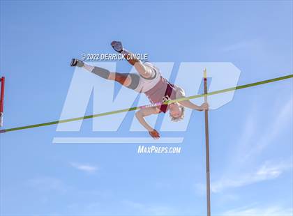 Thumbnail 2 in NYSPHAA Outdoor Track & Field Championship (Pole Vault) photogallery.