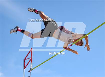 Thumbnail 3 in NYSPHAA Outdoor Track & Field Championship (Pole Vault) photogallery.