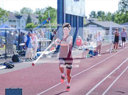 Thumbnail 2 in NYSPHAA Outdoor Track & Field Championship (Pole Vault) photogallery.