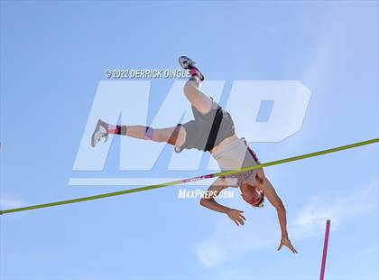 Thumbnail 1 in NYSPHAA Outdoor Track & Field Championship (Pole Vault) photogallery.