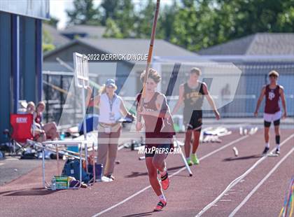 Thumbnail 1 in NYSPHAA Outdoor Track & Field Championship (Pole Vault) photogallery.