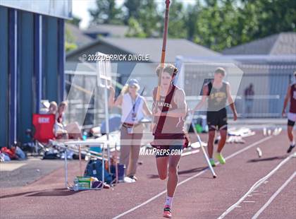 Thumbnail 2 in NYSPHAA Outdoor Track & Field Championship (Pole Vault) photogallery.