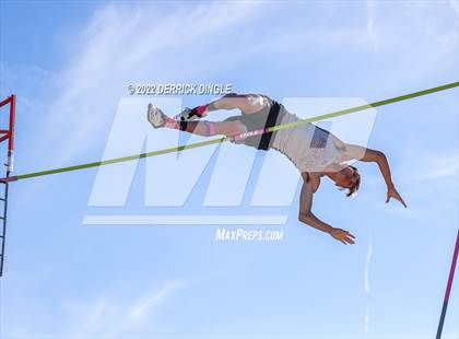 Thumbnail 1 in NYSPHAA Outdoor Track & Field Championship (Pole Vault) photogallery.