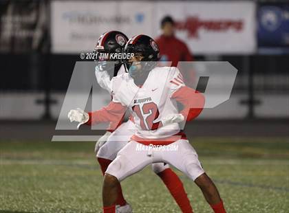 Thumbnail 3 in Bishop McDevitt vs. Aliquippa (PIAA 4A Final) photogallery.