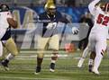 Photo from the gallery "Bishop McDevitt vs. Aliquippa (PIAA 4A Final)"