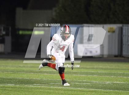 Thumbnail 3 in Bishop McDevitt vs. Aliquippa (PIAA 4A Final) photogallery.