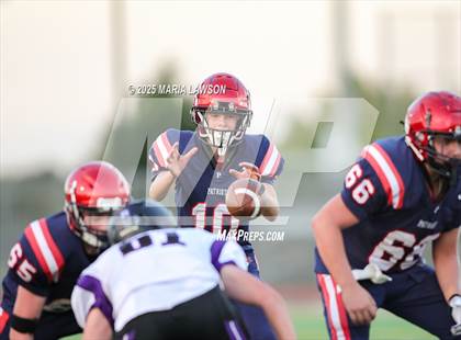 Thumbnail 2 in FR: Battlefield @ Patriot photogallery.