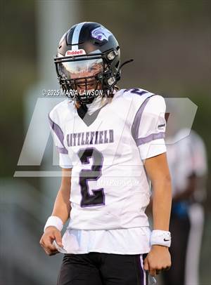 Battlefield @ Patriot