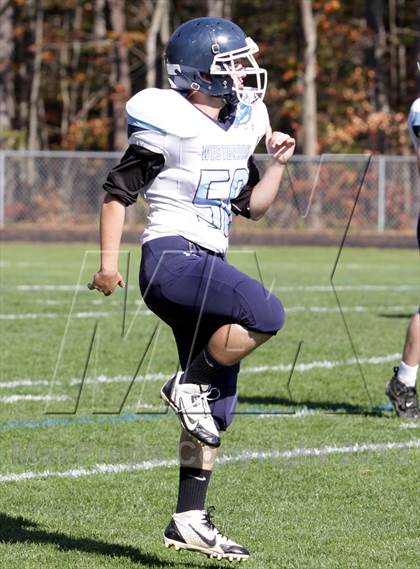 Thumbnail 1 in Westbrook @ Kennebunk photogallery.