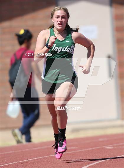 Thumbnail 2 in Hohokam Warrior Invitational photogallery.
