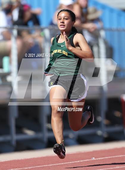 Thumbnail 1 in Hohokam Warrior Invitational photogallery.