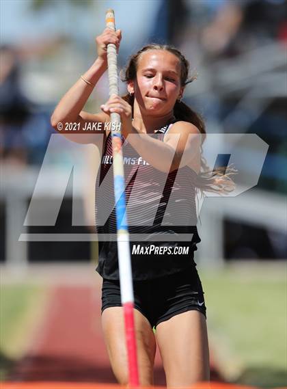 Thumbnail 2 in Hohokam Warrior Invitational photogallery.