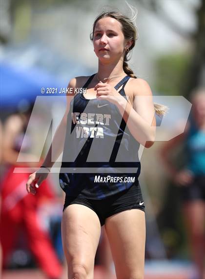 Thumbnail 3 in Hohokam Warrior Invitational photogallery.