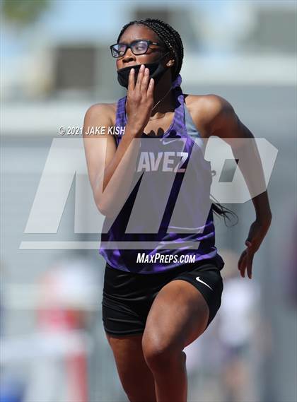 Thumbnail 2 in Hohokam Warrior Invitational photogallery.