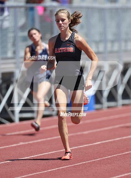 Thumbnail 2 in Hohokam Warrior Invitational photogallery.