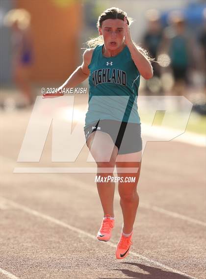 Thumbnail 1 in Hohokam Warrior Invitational photogallery.