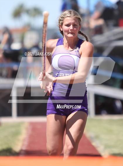 Thumbnail 3 in Hohokam Warrior Invitational photogallery.