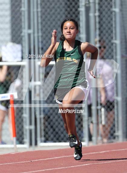 Thumbnail 3 in Hohokam Warrior Invitational photogallery.