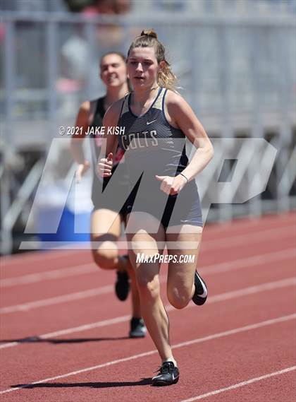 Thumbnail 1 in Hohokam Warrior Invitational photogallery.